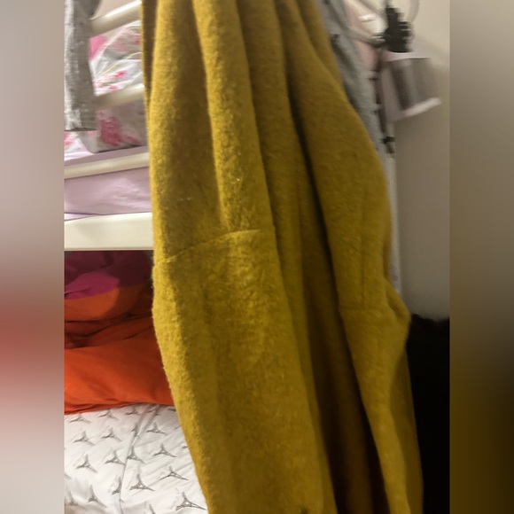 OXXO Long Coat - Picture 2 of 3